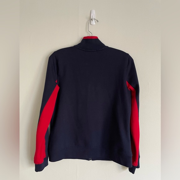 Vintage Ralph Lauren Active Zip-Up - Picture 2 of 3